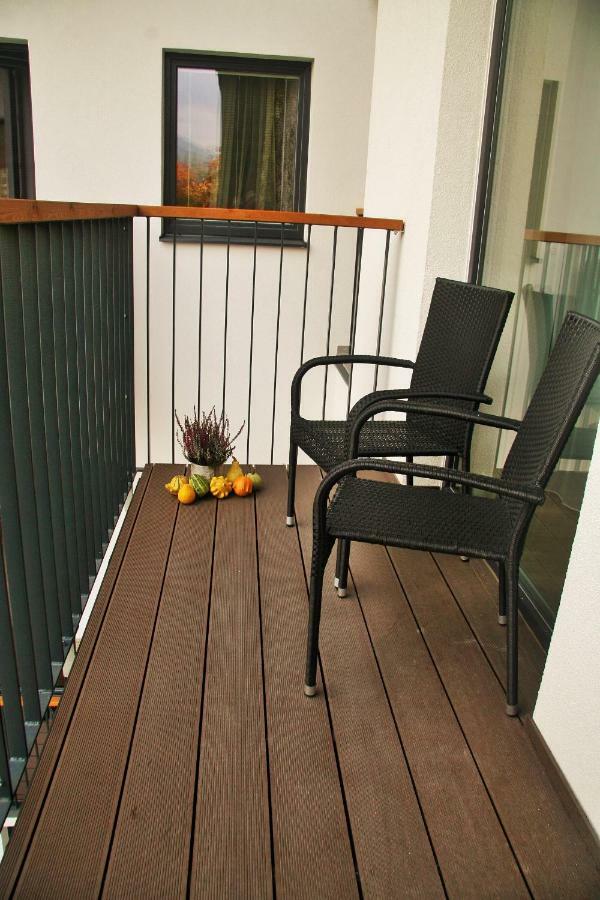 Trio Tatry Apartment วิสโซเค ดาตรี ภายนอก รูปภาพ